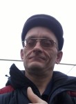 dima, 43, Ulyanovsk