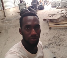 Alley, 25 лет, Dodoma