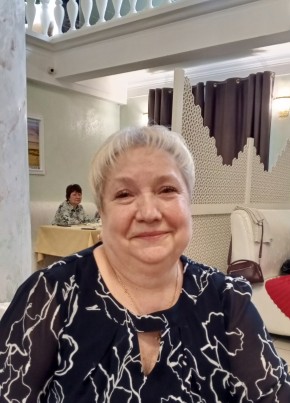 Наталья, 63, Россия, Белорецк