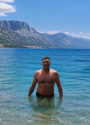 Aleksey, 46, Russia, Moscow