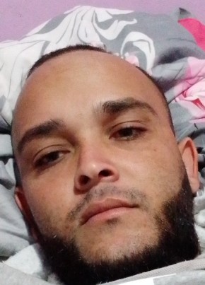 kelvin c, 32, República de Santo Domingo, Santiago de los Caballeros