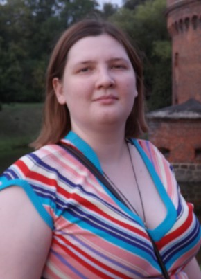 Татьяна, 28, Россия, Москва