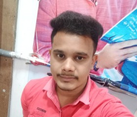 Babul, 28, Banapur