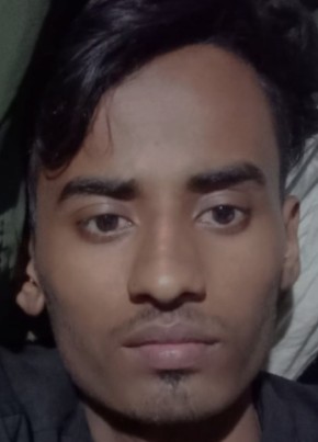 Ghiugf, 20, India, Banmankhi