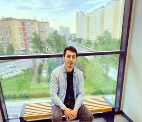 Тим, 27 лет, Москва