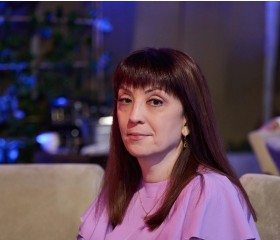 Emiliya, 46, Rostov-na-Donu