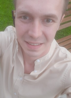 Алексей, 34, Россия, Владимир