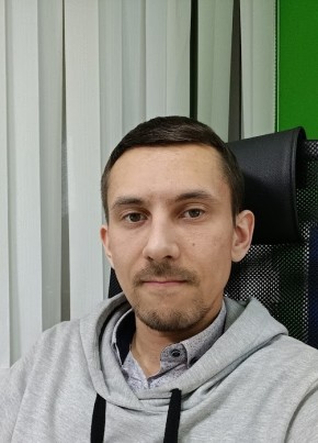 Андрей, 26, Россия, Нефтекамск