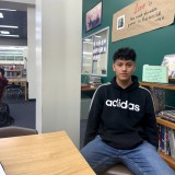 louisramos13, 23  , Walnut