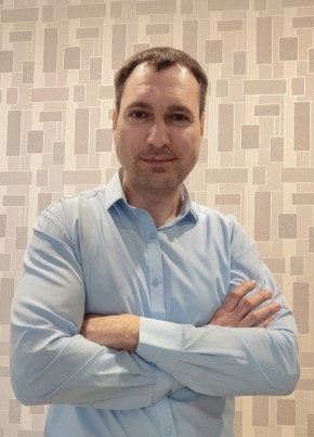 Евгений из Завитинска 39 лет