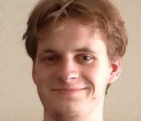 Vyacheslav, 23, Lyubertsy