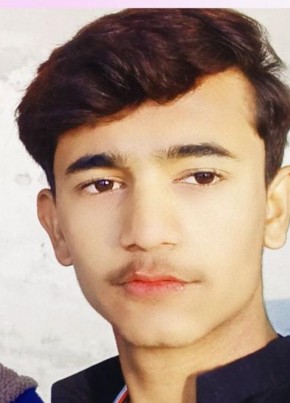 Sajidali, 18, United States of America, Washington D.C.