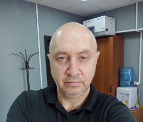 Андрей, 48 лет, Кострома