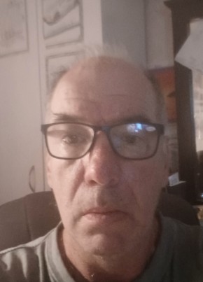 Kent, 54, New Zealand, Hamilton