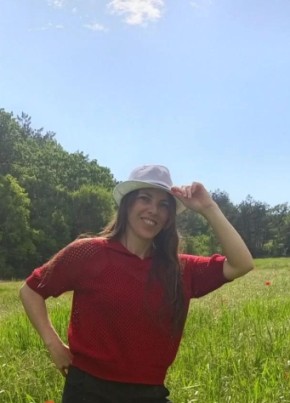 Lesia из Севастополи 41 год