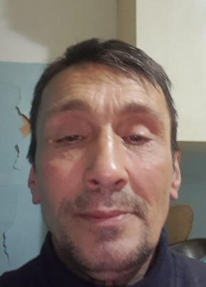 Eostyan, 52, Russia, Kolpino