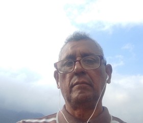 Amable Fernández, 63, Valera