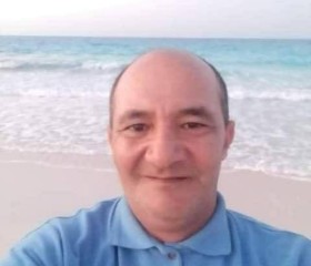 محمد قخى, 51, Al Jizah