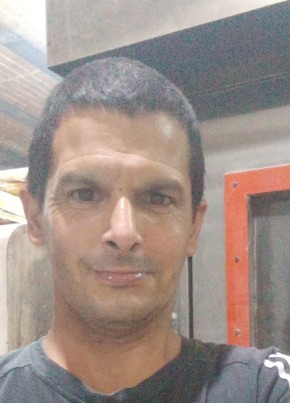 Hernan, 38, República Argentina, Rosario