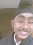 Hardik singh paw, 18 лет, Indore