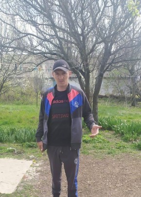Andrei, 28, Україна, Солоне