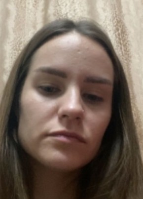 Леля, 23, Россия, Краснодар
