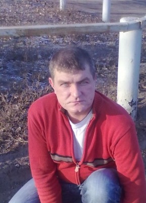 nikolay, 49, Ukraine, Luhansk