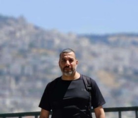 ياسر, 18, Nablus