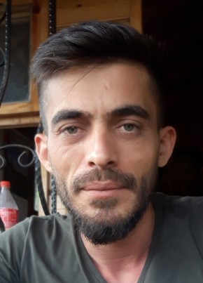 Ali, 35, Türkiye Cumhuriyeti, Kastamonu
