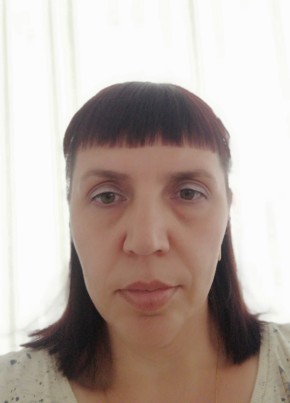 Olga, 40, Russia, Kuybyshev