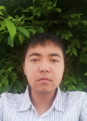 Сардор, 28, Россия, Сальск
