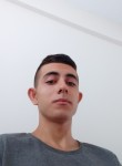 Mesut, 19 лет, Mustafakemalpaşa