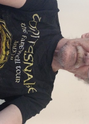 Robert, 64, United Kingdom, Arnold