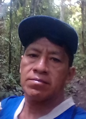 Hilter, 52, República del Perú, Iquitos