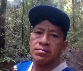Hilter, 52 года, Iquitos