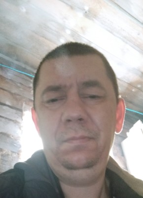 Павел, 45, Россия, Калачинск