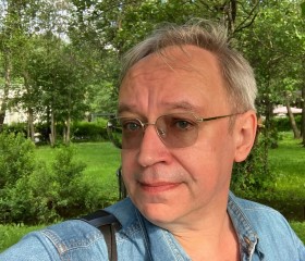 Yaroslav, 55, Moscow