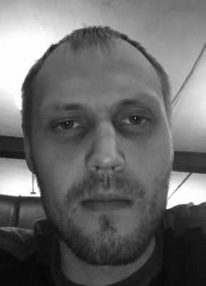 Игорь, 32, Россия, Губаха