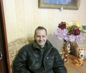 Владимир, 50 лет, Иваново