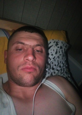 Marcel, 26, Republica Moldova, Chişinău