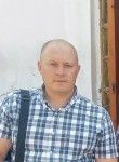 Андрей Арасланов, 48 лет, Улан-Удэ