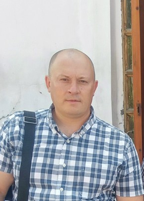 Андрей Арасланов, 48, Россия, Улан-Удэ