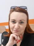 Vasilinka, 39, Lipetsk