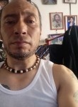 Alberto, 51, Gustavo A. Madero (Mexico City)