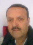 behsat, 58 лет, Kadirli