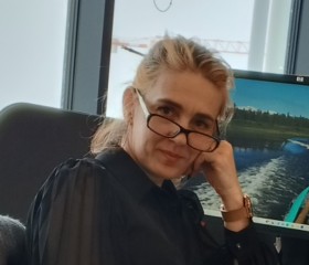 Татьяна, 47 лет, Бугульма