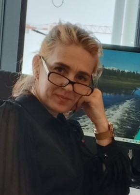 Татьяна, 48, Россия, Бугульма