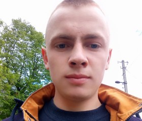 Олег, 25 лет, Krasnystaw