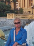 Мила, 66 лет, Зеленоград