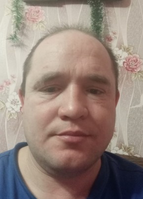 Filipp, 42, Russia, Shumerlya